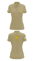 Alpha Troop, 1-221 CAV 34469039 Women's Short Sleeve Performance Polo  - 90