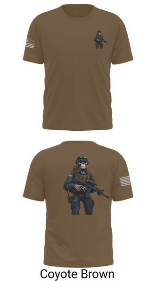 Short Sleeve Performance Shirt, 3d lsb, Marines, Teamtime, Team time, sublimation, custom sports apparel, team uniforms, spirit wear, spiritwear, sports uniforms, custom shirts, team store, custom team store, fundraiser sports, apparel fundraiser
