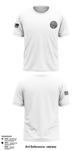 1A20 34709936 Old School Cotton Feel Shirt - 2