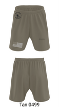 OT Division 43800163 Athletic Shorts With Pockets - 65