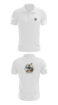 Chimney troops 46116890 Short Sleeve Performance Polo - 9