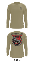 WorkHorse 24111487 Long Sleeve Performance Shirt - 86