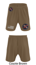 saul 56385781 Athletic Shorts With Pockets - 9