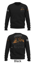 Stivers Highschool 10208630 Crew Neck Sweatshirt - 12