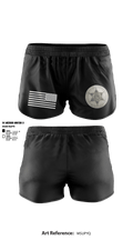 Fresno Sheriff Youth Academy 9592631 Ranger Panties - 2