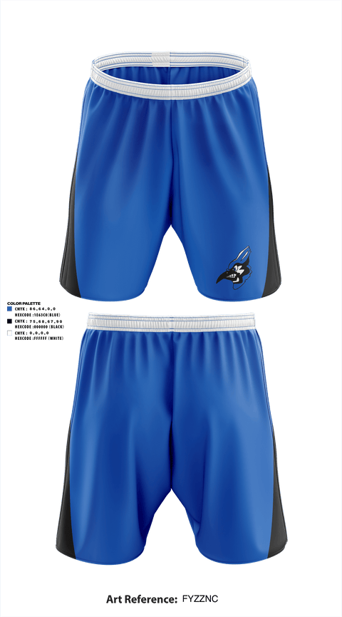 Athletic Shorts With Pockets, Nevada High School Cheer, Cheer, Teamtime, Team time, sublimation, custom sports apparel, team uniforms, spirit wear, spiritwear, sports uniforms, custom shirts, team store, custom team store, fundraiser sports, apparel fundraiser