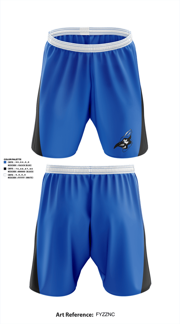 Athletic Shorts With Pockets, Nevada High School Cheer, Cheer, Teamtime, Team time, sublimation, custom sports apparel, team uniforms, spirit wear, spiritwear, sports uniforms, custom shirts, team store, custom team store, fundraiser sports, apparel fundraiser