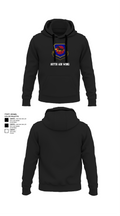 167th air wing 60974833 Hoodie - 31
