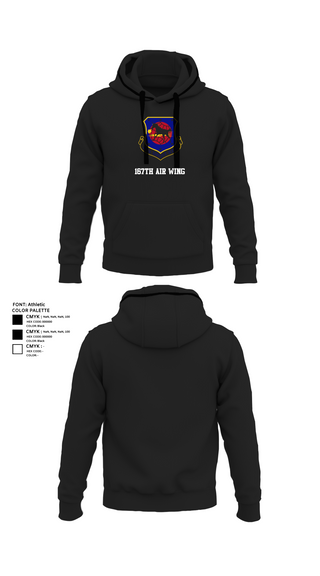 Hoodie, 167th air wing, , Teamtime, Team time, sublimation, custom sports apparel, team uniforms, spirit wear, spiritwear, sports uniforms, custom shirts, team store, custom team store, fundraiser sports, apparel fundraiser