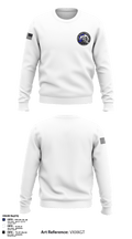 The Elite Force Llc 33160715 Crew Neck Sweatshirt - 2