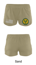 160th mp bn 37897815 Ranger Panties - 83