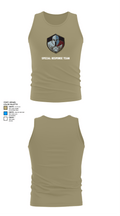 Special Response Team 18525439 Tank Top - 94