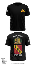 4-5 ADA 78565331 Short Sleeve Performance Shirt - 107