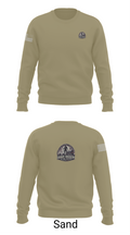 Gravediggers 54270931 Crew Neck Sweatshirt - 85