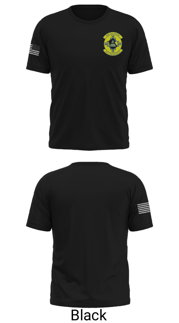 Old School Cotton Feel Shirt, 49 COMPTROLLER SQUADRON, , Teamtime, Team time, sublimation, custom sports apparel, team uniforms, spirit wear, spiritwear, sports uniforms, custom shirts, team store, custom team store, fundraiser sports, apparel fundraiser
