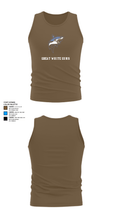 Great white guns 55052076 Tank Top - 19