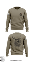 1-187 96637367 Crew Neck Sweatshirt - 1