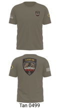 CSSD 28 45514378 Old School Cotton Feel Shirt - 70