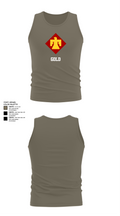 GOLD 78279862 Tank Top - 79