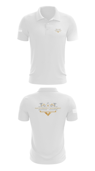 Short Sleeve Performance Polo, Curtis Property Management, , Teamtime, Team time, sublimation, custom sports apparel, team uniforms, spirit wear, spiritwear, sports uniforms, custom shirts, team store, custom team store, fundraiser sports, apparel fundraiser