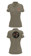 FSC 1-1SFG 4973174 Women's Short Sleeve Performance Polo  - 75