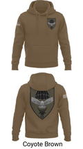 8.FschJgRgt 26 4614307 Hoodie - 18
