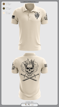 Forge 66606532 Short Sleeve Performance Polo - 3