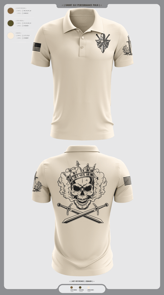 Short Sleeve Performance Polo, Forge, , Teamtime, Team time, sublimation, custom sports apparel, team uniforms, spirit wear, spiritwear, sports uniforms, custom shirts, team store, custom team store, fundraiser sports, apparel fundraiser