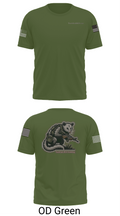 TactiCuhRGV.com 64452047 Old School Cotton Feel Shirt - 48
