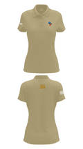 Rescue Engine 56DCFD RTC407 9148046 Women's Short Sleeve Performance Polo  - 95