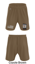 SCPOA 35279969 Athletic Shorts With Pockets - 9