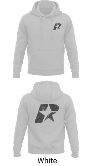 Hoodie, DMV HOOPSTARZ, Men's Basketball, Teamtime, Team time, sublimation, custom sports apparel, team uniforms, spirit wear, spiritwear, sports uniforms, custom shirts, team store, custom team store, fundraiser sports, apparel fundraiser