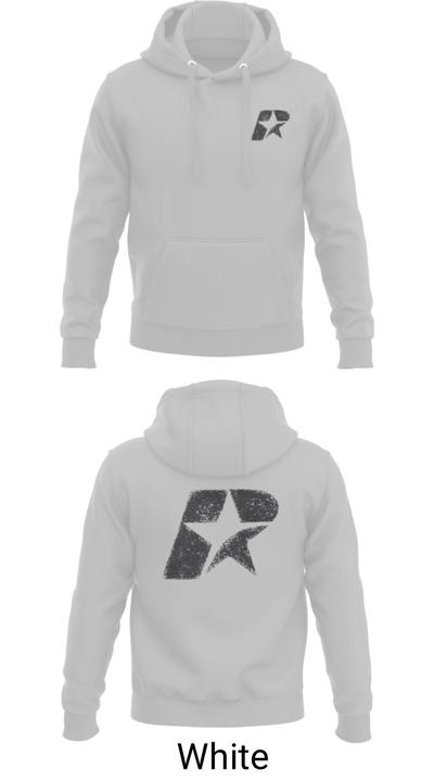 DMV HOOPSTARZ 88350865 Hoodie - 6