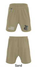 2-2 B Co. 61731928 Athletic Shorts With Pockets - 89