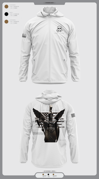 Windbreaker, TRF 911, , Teamtime, Team time, sublimation, custom sports apparel, team uniforms, spirit wear, spiritwear, sports uniforms, custom shirts, team store, custom team store, fundraiser sports, apparel fundraiser