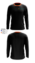 Innovatec 11373900 Long Sleeve Performance Shirt 10