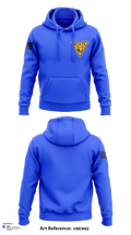 New Jersey state police 11429252 Hoodie - 131