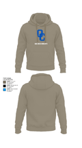 Oak Creek Knights 26467111 Hoodie - 27