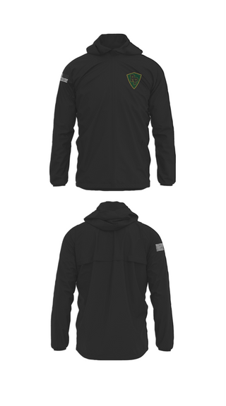 Windbreaker, Rex Putnam High School Cross Country, Cross Country, Teamtime, Team time, sublimation, custom sports apparel, team uniforms, spirit wear, spiritwear, sports uniforms, custom shirts, team store, custom team store, fundraiser sports, apparel fundraiser