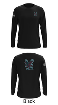Hawksquad 45976731 Long Sleeve Performance Shirt - 19