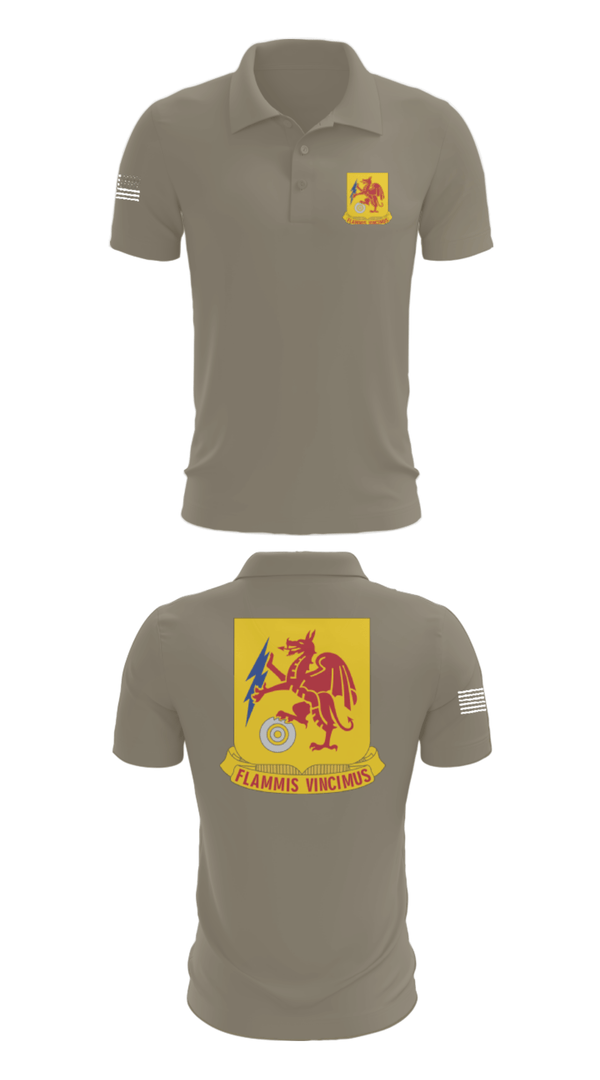 Short Sleeve Performance Polo, 2nd Chemical Battalion, Army, Teamtime, Team time, sublimation, custom sports apparel, team uniforms, spirit wear, spiritwear, sports uniforms, custom shirts, team store, custom team store, fundraiser sports, apparel fundraiser