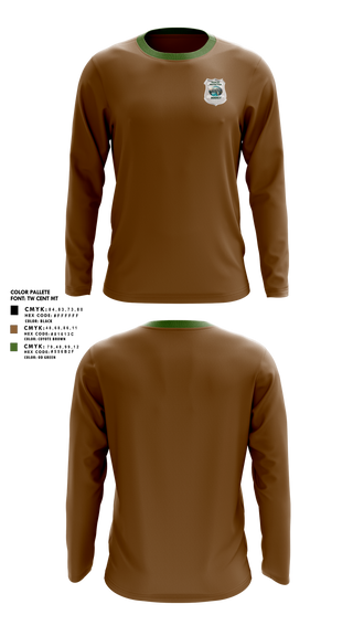 Long Sleeve Performance Shirt, Peoples Protection Agency, LLC, , Teamtime, Team time, sublimation, custom sports apparel, team uniforms, spirit wear, spiritwear, sports uniforms, custom shirts, team store, custom team store, fundraiser sports, apparel fundraiser