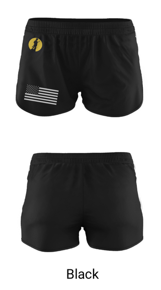 Ranger Panties, Recruiting & Retention Battalion, National Guard, Teamtime, Team time, sublimation, custom sports apparel, team uniforms, spirit wear, spiritwear, sports uniforms, custom shirts, team store, custom team store, fundraiser sports, apparel fundraiser