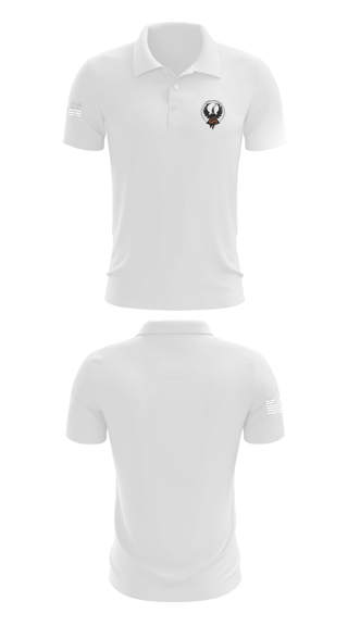 Short Sleeve Performance Polo, Phoenix Firebirds, Men's Basketball, Teamtime, Team time, sublimation, custom sports apparel, team uniforms, spirit wear, spiritwear, sports uniforms, custom shirts, team store, custom team store, fundraiser sports, apparel fundraiser