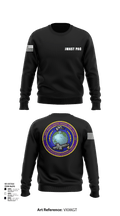 JMAST PAC 45103870 Crew Neck Sweatshirt - 102
