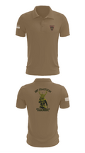 MFRC 40243185 Short Sleeve Performance Polo - 7