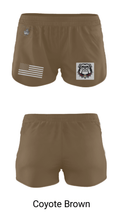 16TH ordnance Bravo Company 57552298 Ranger Panties - 3