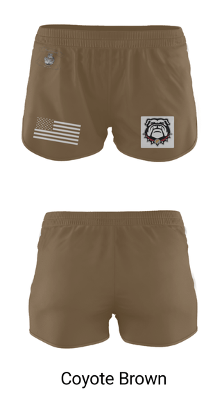 Ranger Panties, 16TH ordnance Bravo Company, , Teamtime, Team time, sublimation, custom sports apparel, team uniforms, spirit wear, spiritwear, sports uniforms, custom shirts, team store, custom team store, fundraiser sports, apparel fundraiser