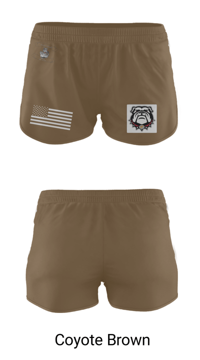 16TH ordnance Bravo Company 57552298 Ranger Panties - 3