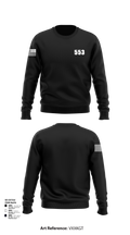 553 74727013 Crew Neck Sweatshirt - 111